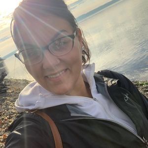 Meet your Posher, Bre